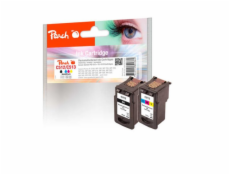 Tinte Spar Pack PI100-160