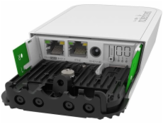 Mikrotik wAP ac LTE6 kit 1167 Mbit/s Power over Ethernet (PoE) White