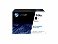 HP LaserJet 147A Black Original Toner Cartridge