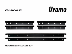 OMK4-2, Befestigung/Montage