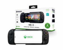 Herný ovládač Nacon MG-X pre Android