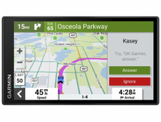 Garmin DriveSmart 66 MT-S EÚ navigácia
