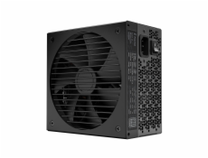 Fractal Design ION+ 2 Platinum 660W, PC-Netzteil