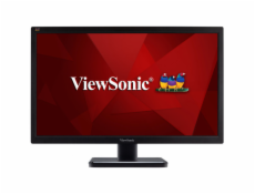 Viewsonic Value Series VA2223-H LED display 54.6 cm (21.5 ) 1920 x 1080 pixels Full HD Black