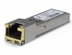 UBNT UF-RJ45-1G [SFP modul s RJ45 s podporou 10/100/1000 ethernetu]