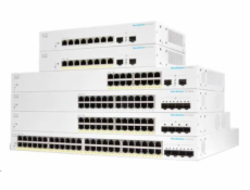 Przełącznik Cisco CBS220-16T-2G-EU