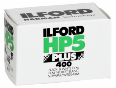 1 Ilford HP 5 plus    135/36