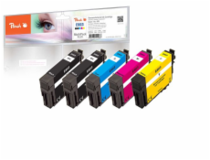 Peach Epson No 603 MultiPack Plus | 321146 PEACH kompatibilný cartridge Epson No 603 MultiPack Plus