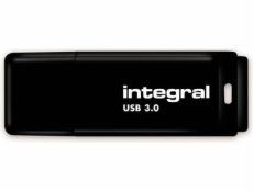 INTEGRAL 32GB DRIVE BLACK INTE USB 3.0