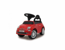 Jamara Rutscher Fiat 500 červená