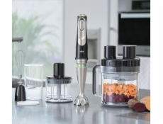 Braun MultiQuick 9 MQ 9195 XLI Mixér