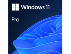 Microsoft Windows 11 Pro 64bit