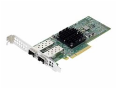 NetXtreme 2x 25GbE, LAN-Adapter