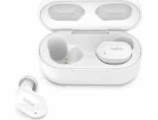 Belkin Soundform Play white True Wireless In-Ear  AUC005btWH