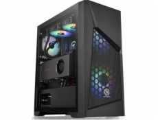 Púzdro Thermaltake Commander G32 TG ARGB (CA-1P2-00M1WN-00)