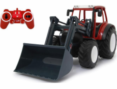 Lindner Geotrac mit Frontlader, RC