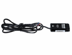 Hewlett Packard Enterprise FL capacitor cable 36 Inch (Battery, provides back up ) 660093-001=RP001230319