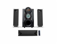 Reproduktorový systém Akai, 9204518 | SS028A-3208C 3.1, černá