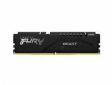 KINGSTON Fury Beast Black 16GB DDR5 5200MHz