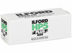 Ilford HP5 Plus 400/120
