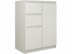Topeshop 2D2S BIEL chest of drawers