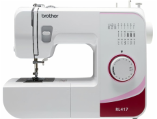 BROTHER RL417 šijací stroj