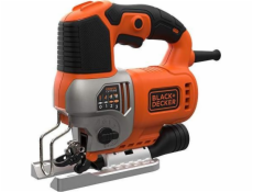 Black & Decker BES610K Pendulum Stroke Jigsaw