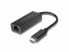 ThinkPad USB-C to Ethernet adaptér - 4X90S91831