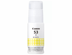 Canon GI-53 Y yellow