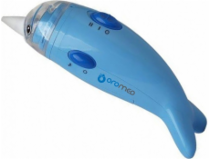 HI-TECH MEDICAL ORO-BABY CLEANER baby nasal aspirator Electric powered aspirator