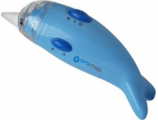 Oromed Aspirator do nosa Oro-Baby Cleaner