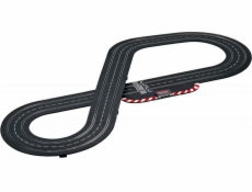 EVOLUTION Super Cars, Rennbahn