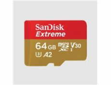 SanDisk microSDXC UHS-I U3 64GB SDSQXAH-064G-GN6MA