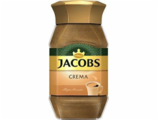 Jacobs Crema Gold 200g instantná Káva