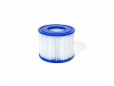 BESTWAY 60311 Kartuše do vírivkové filtrácie