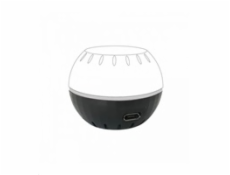 USB adaptér pre teplotný snímač Shelly H&amp;T (čierny)