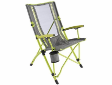 Bungee Chair Blue 2000025548, Camping-Stuhl