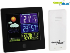 GreenBlue GB 521 B meteorologická stanica