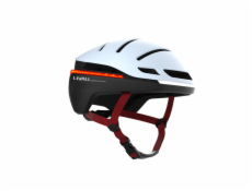 Livall EVO21 L biela Cyklistická helma