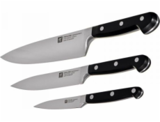 Zwilling Professional S sada nožov 3ks, 35602-000-00