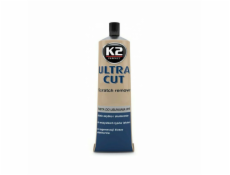 K2 ULTRA CUT 100 g - pasta k odstranění škrábanců K2 PERFECT
