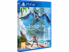 Horizon - Forbidden West hra PS4