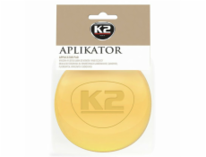 K2 APLIKATOR PAD - houbička na nanášení pasty nebo vosku K2 PERFECT