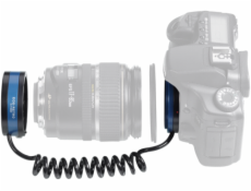 Novoflex autom. rezer.kruzok pre Canon EF-Mount