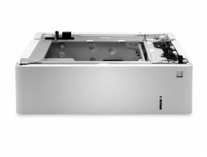 HP 550 sheet Heavy Media Tray - zásobník medií pro HP Color LaserJet M552/M553