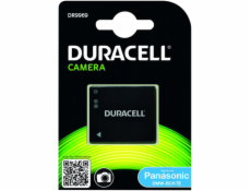 DURACELL Batéria - DR9969 pre Panasonic DMW-BCK7E