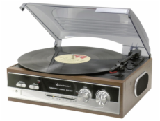 Soundmaster PL186H