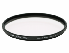 Hoya Super HMC Pro1 Skylight 58mm filter