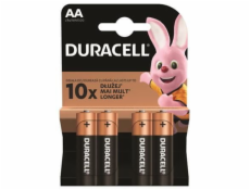 Duracell AA LR6 Single-use battery Alkaline