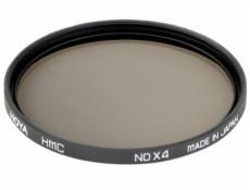 Hoya NDX 4 HMC 52mm